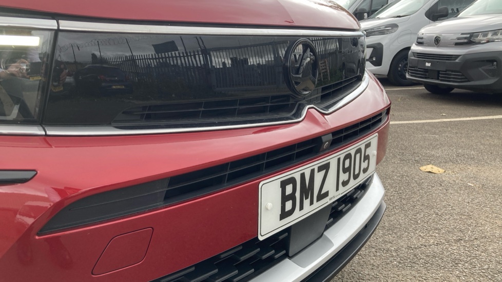 Vauxhall Grandland 1.5 Turbo D Ultimate 5dr Auto Diesel Hatchback - Image 24