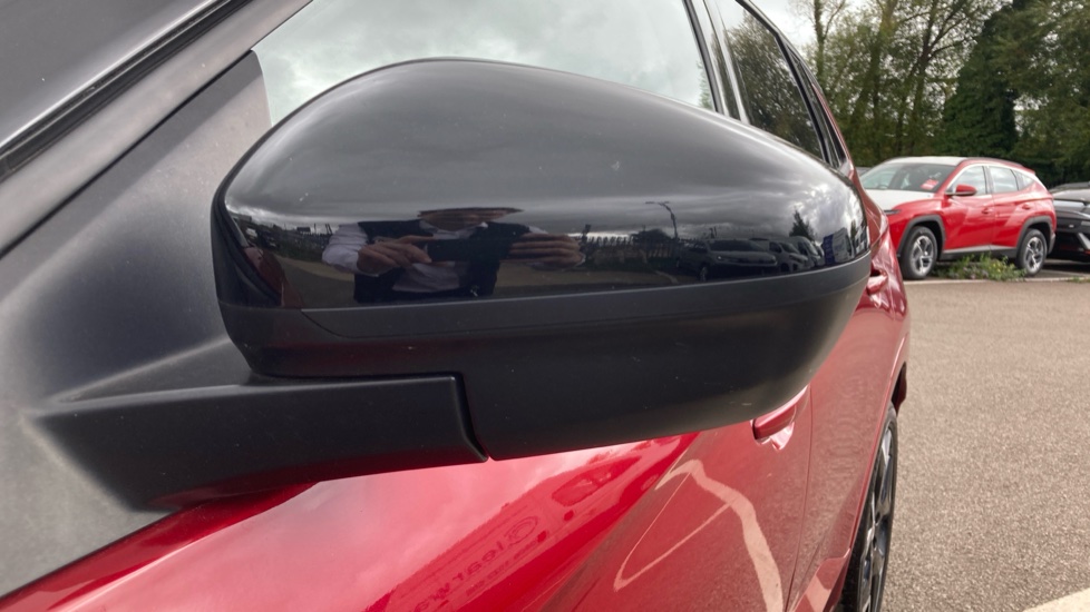 Vauxhall Grandland 1.5 Turbo D Ultimate 5dr Auto Diesel Hatchback - Image 26