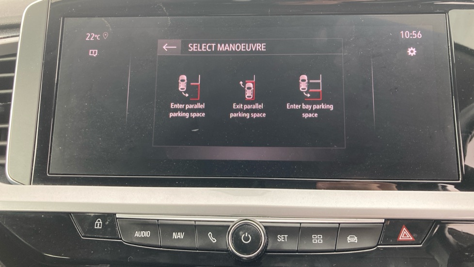 Vauxhall Grandland 1.5 Turbo D Ultimate 5dr Auto Diesel Hatchback - Image 74