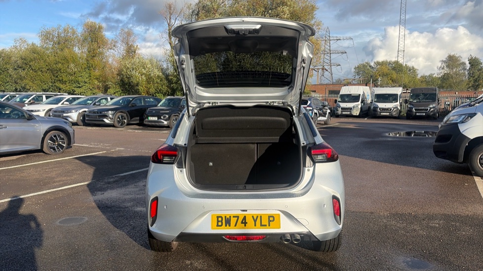 Vauxhall Corsa 1.2 Turbo 130 GS 5dr Auto Petrol Hatchback - Image 4