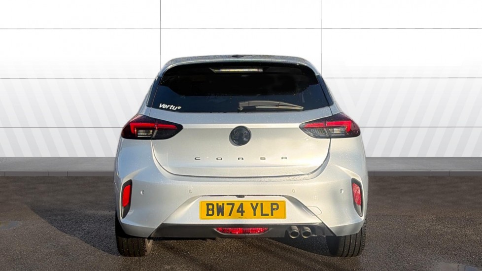 Vauxhall Corsa 1.2 Turbo 130 GS 5dr Auto Petrol Hatchback - Image 6