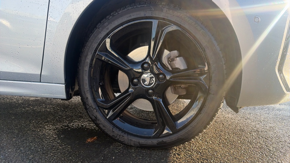 Vauxhall Corsa 1.2 Turbo 130 GS 5dr Auto Petrol Hatchback - Image 7