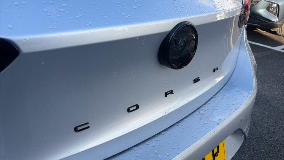 Vauxhall Corsa 1.2 Turbo 130 GS 5dr Auto Petrol Hatchback - Image 30
