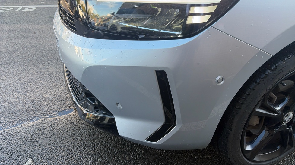 Vauxhall Corsa 1.2 Turbo 130 GS 5dr Auto Petrol Hatchback - Image 34