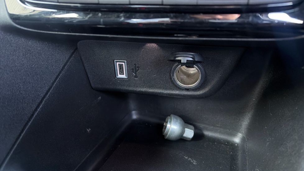 Vauxhall Corsa 1.2 Turbo 130 GS 5dr Auto Petrol Hatchback - Image 37