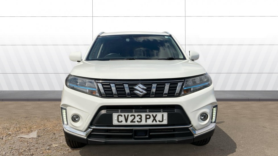 Suzuki Vitara 1.4 Boosterjet 48V Hybrid SZ-T 5dr Petrol Estate - Image 3