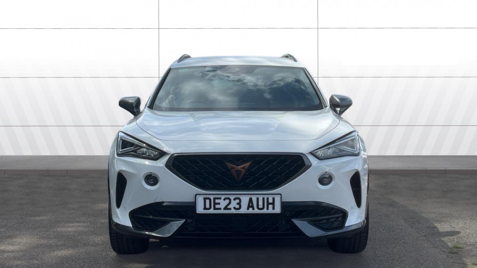 CUPRA Formentor 1.5 TSI 150 V2 5dr Petrol Estate - Image 3