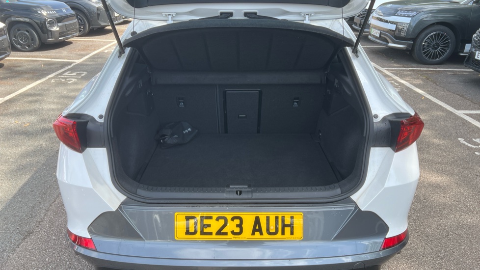 CUPRA Formentor 1.5 TSI 150 V2 5dr Petrol Estate - Image 4