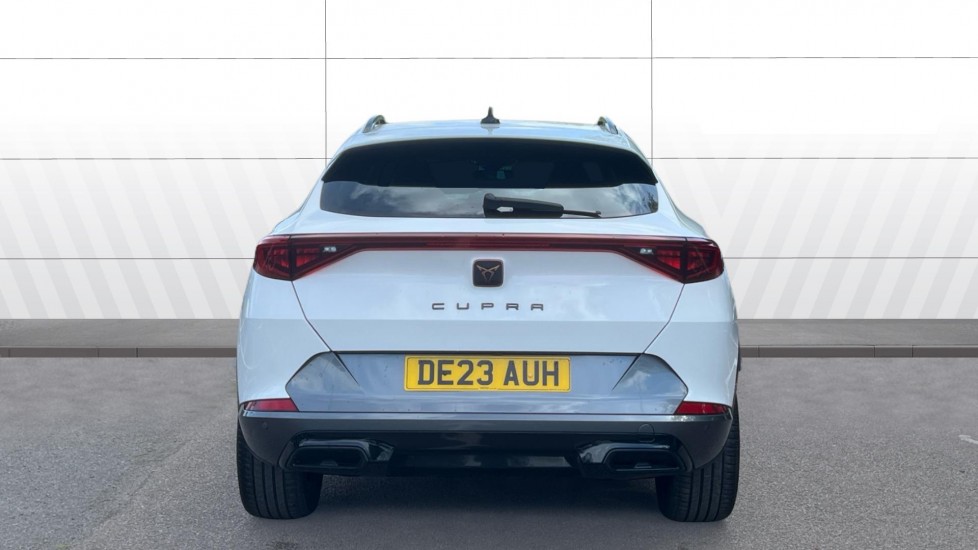 CUPRA Formentor 1.5 TSI 150 V2 5dr Petrol Estate - Image 6