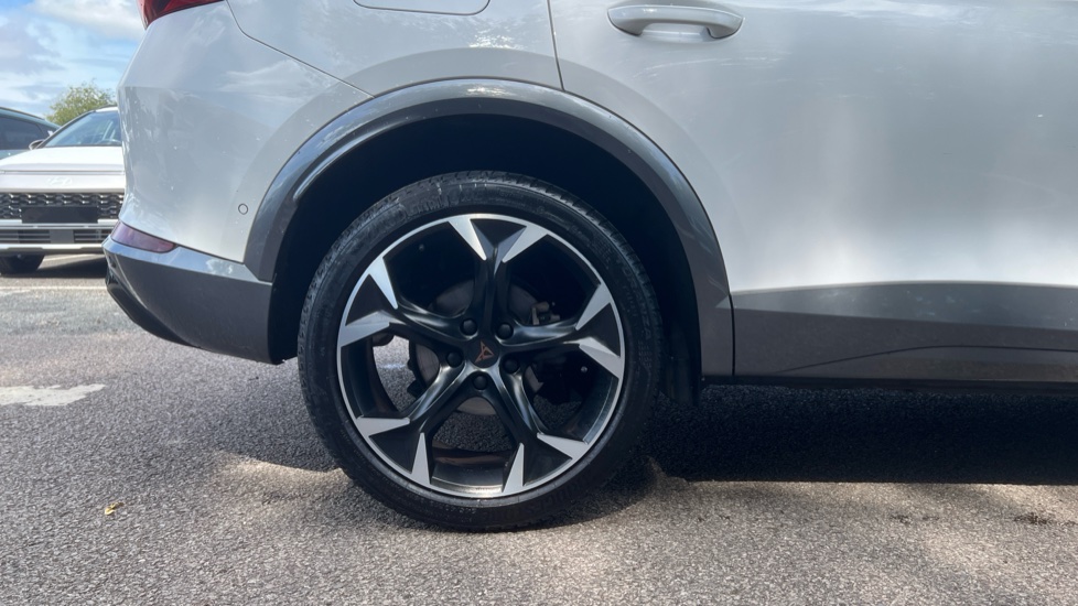 CUPRA Formentor 1.5 TSI 150 V2 5dr Petrol Estate - Image 7