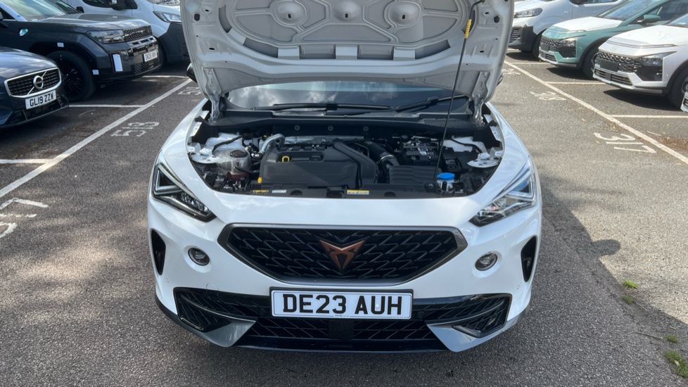 CUPRA Formentor 1.5 TSI 150 V2 5dr Petrol Estate - Image 8