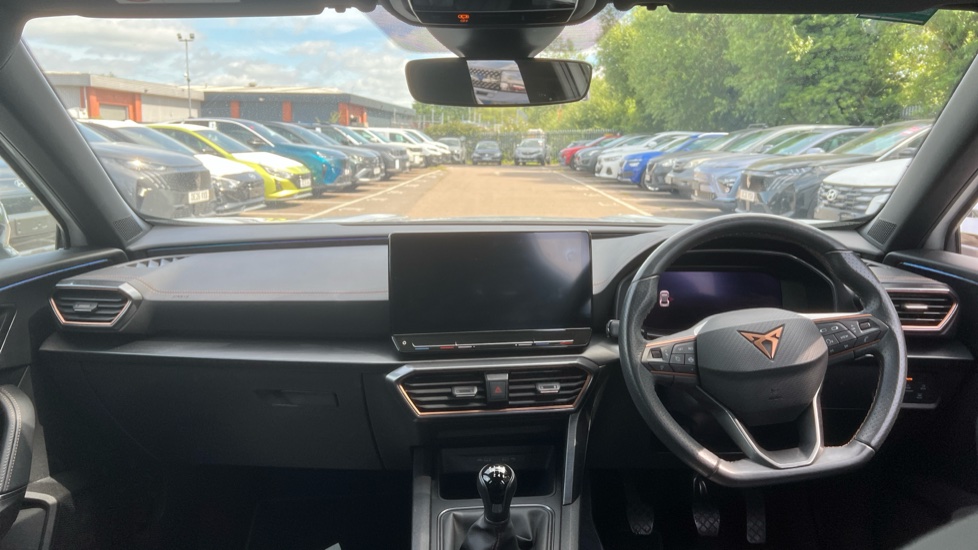 CUPRA Formentor 1.5 TSI 150 V2 5dr Petrol Estate - Image 10