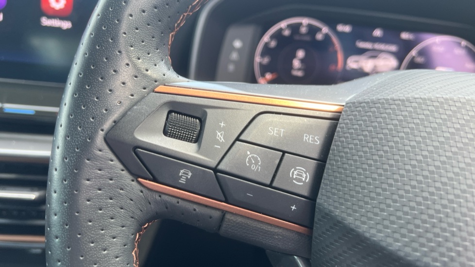 CUPRA Formentor 1.5 TSI 150 V2 5dr Petrol Estate - Image 22