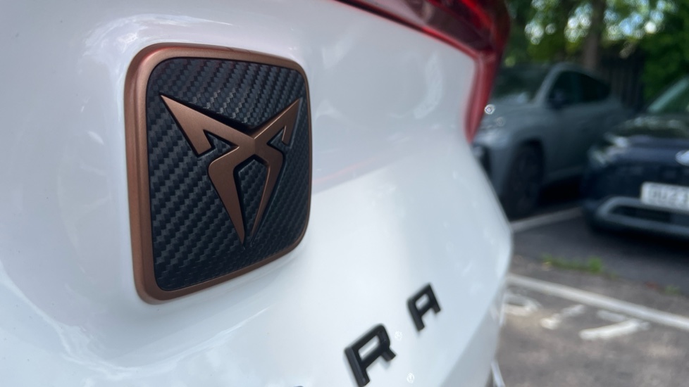 CUPRA Formentor 1.5 TSI 150 V2 5dr Petrol Estate - Image 42