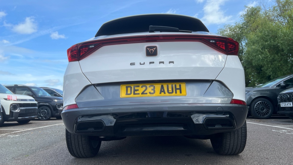 CUPRA Formentor 1.5 TSI 150 V2 5dr Petrol Estate - Image 44