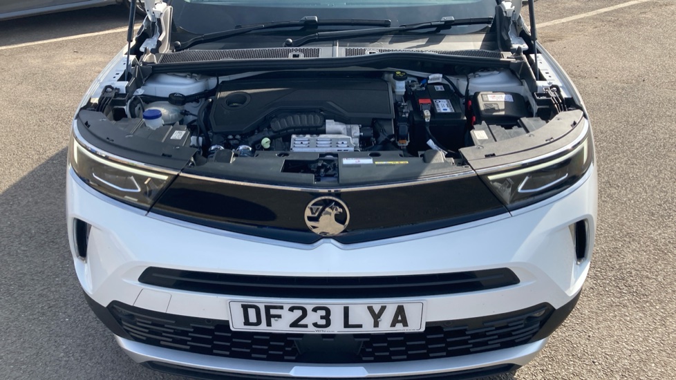Vauxhall Mokka 1.2 Turbo 136 Ultimate 5dr Petrol Hatchback - Image 8