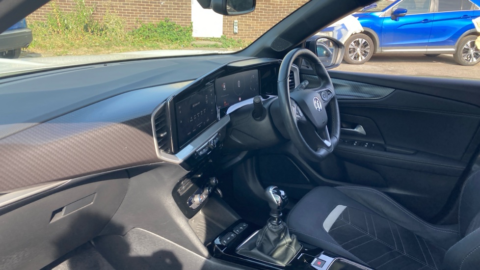 Vauxhall Mokka 1.2 Turbo 136 Ultimate 5dr Petrol Hatchback - Image 9