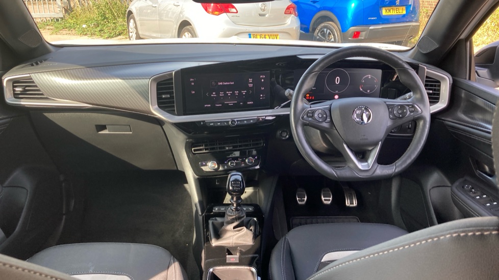 Vauxhall Mokka 1.2 Turbo 136 Ultimate 5dr Petrol Hatchback - Image 10