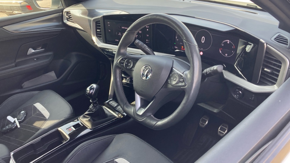 Vauxhall Mokka 1.2 Turbo 136 Ultimate 5dr Petrol Hatchback - Image 11