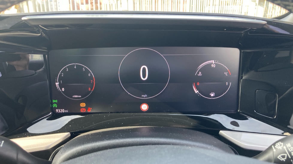 Vauxhall Mokka 1.2 Turbo 136 Ultimate 5dr Petrol Hatchback - Image 18