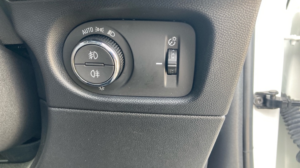 Vauxhall Mokka 1.2 Turbo 136 Ultimate 5dr Petrol Hatchback - Image 21