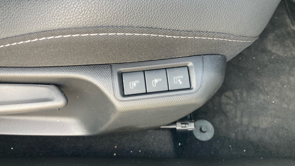 Vauxhall Mokka 1.2 Turbo 136 Ultimate 5dr Petrol Hatchback - Image 22