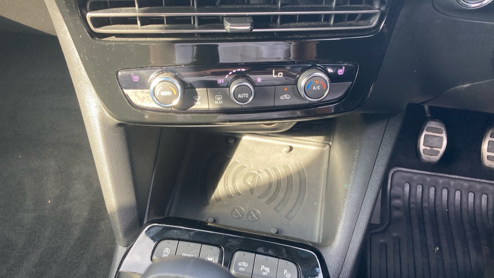 Vauxhall Mokka 1.2 Turbo 136 Ultimate 5dr Petrol Hatchback - Image 32