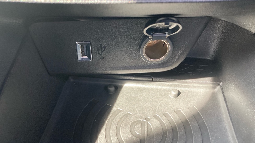 Vauxhall Mokka 1.2 Turbo 136 Ultimate 5dr Petrol Hatchback - Image 34