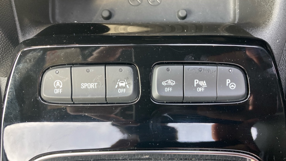 Vauxhall Mokka 1.2 Turbo 136 Ultimate 5dr Petrol Hatchback - Image 35