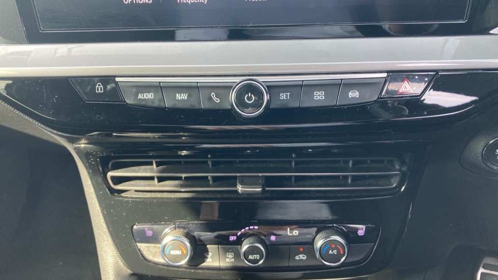 Vauxhall Mokka 1.2 Turbo 136 Ultimate 5dr Petrol Hatchback - Image 41
