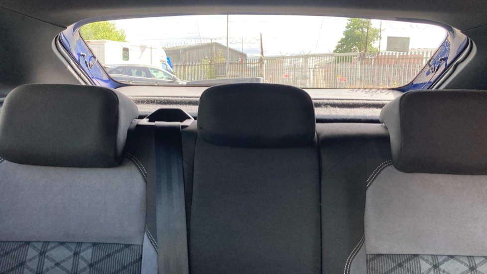 Volkswagen Taigo 1.0 TSI 110 R-Line 5dr DSG Petrol Hatchback - Image 15