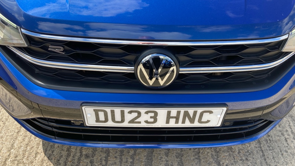 Volkswagen Taigo 1.0 TSI 110 R-Line 5dr DSG Petrol Hatchback - Image 34