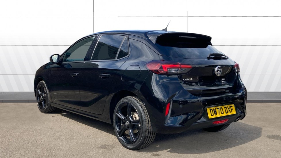 Vauxhall Corsa 1.2 Turbo SRi 5dr Petrol Hatchback - Image 2