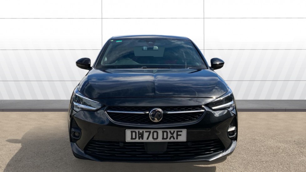 Vauxhall Corsa 1.2 Turbo SRi 5dr Petrol Hatchback - Image 3