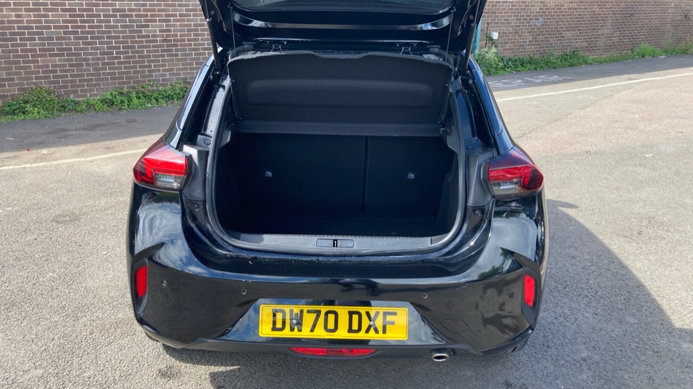 Vauxhall Corsa 1.2 Turbo SRi 5dr Petrol Hatchback - Image 4