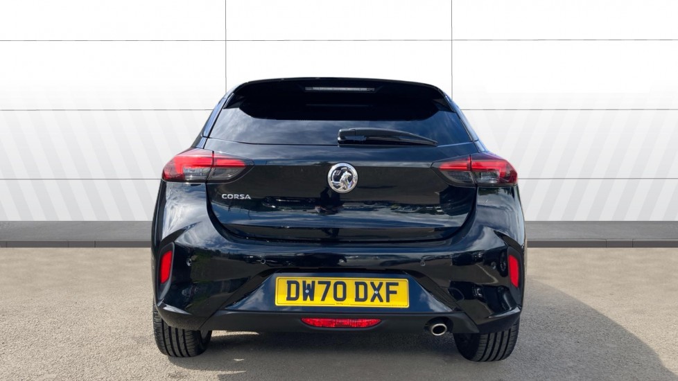 Vauxhall Corsa 1.2 Turbo SRi 5dr Petrol Hatchback - Image 6