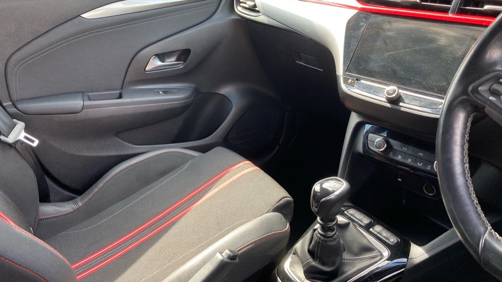 Vauxhall Corsa 1.2 Turbo SRi 5dr Petrol Hatchback - Image 14