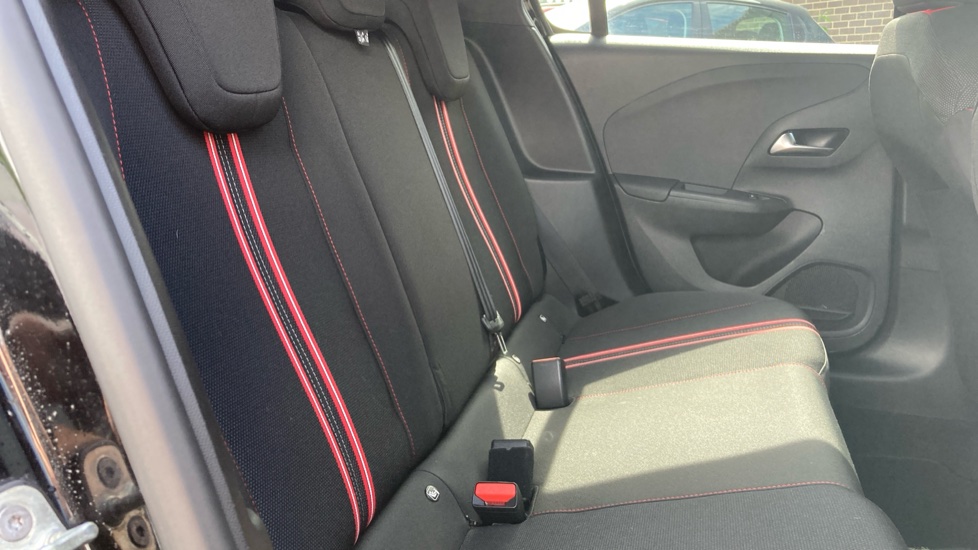 Vauxhall Corsa 1.2 Turbo SRi 5dr Petrol Hatchback - Image 16