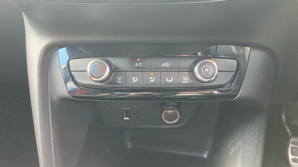 Vauxhall Corsa 1.2 Turbo SRi 5dr Petrol Hatchback - Image 21