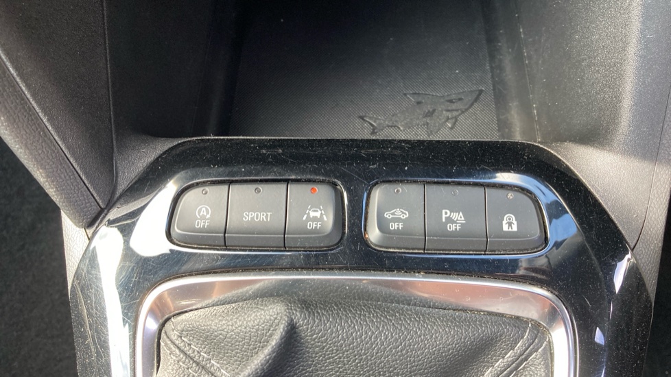 Vauxhall Corsa 1.2 Turbo SRi 5dr Petrol Hatchback - Image 23