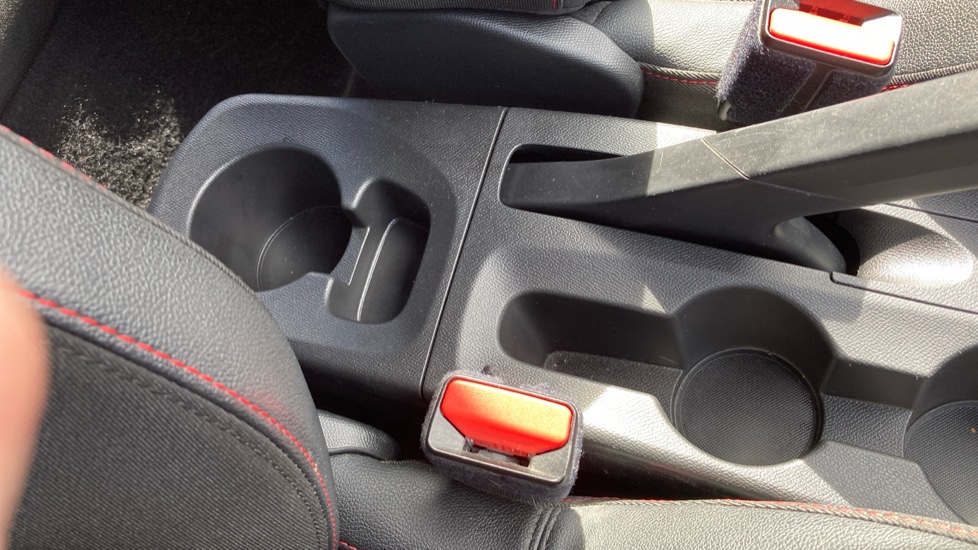 Vauxhall Corsa 1.2 Turbo SRi 5dr Petrol Hatchback - Image 26