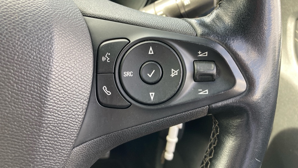 Vauxhall Corsa 1.2 Turbo SRi 5dr Petrol Hatchback - Image 28