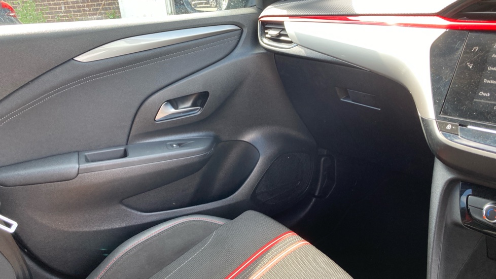Vauxhall Corsa 1.2 Turbo SRi 5dr Petrol Hatchback - Image 39