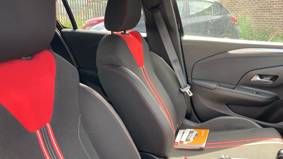 Vauxhall Corsa 1.2 Turbo SRi 5dr Petrol Hatchback - Image 42