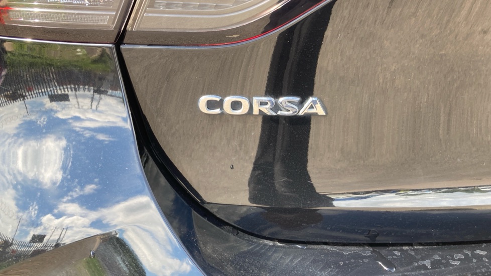Vauxhall Corsa 1.2 Turbo SRi 5dr Petrol Hatchback - Image 46