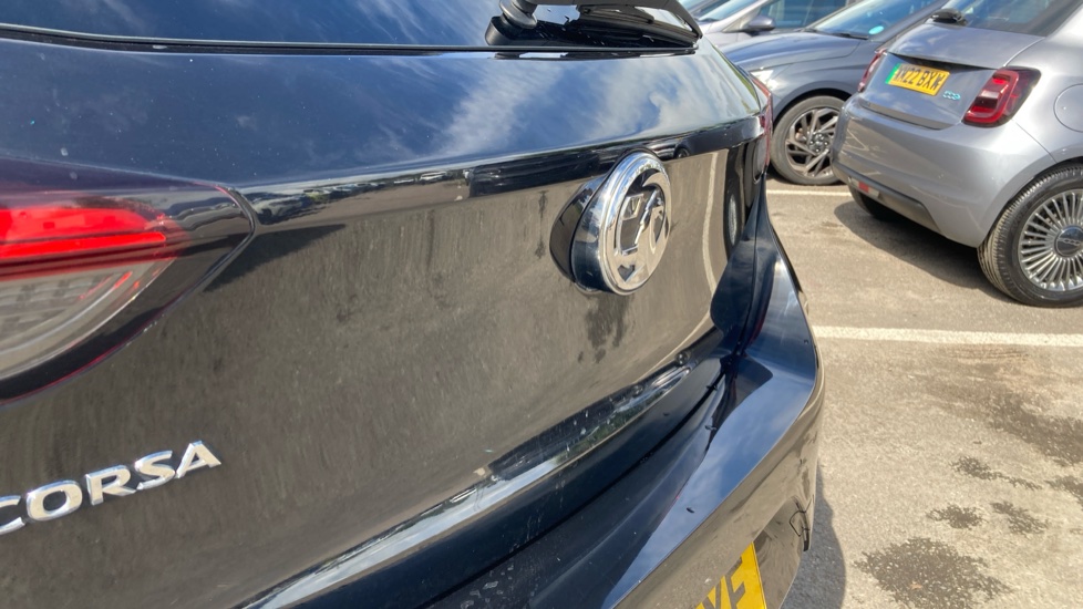 Vauxhall Corsa 1.2 Turbo SRi 5dr Petrol Hatchback - Image 47