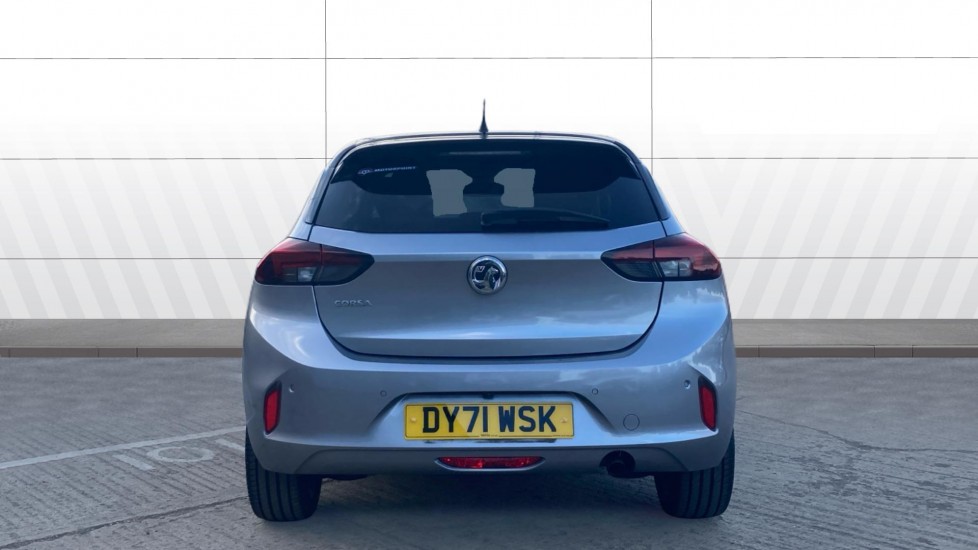 Vauxhall Corsa 1.2 Turbo Elite Nav Premium 5dr Petrol Hatchback - Image 6