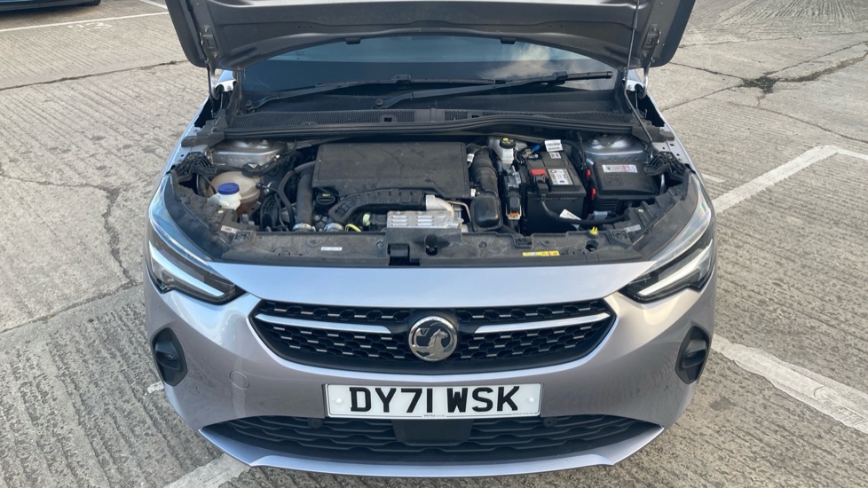 Vauxhall Corsa 1.2 Turbo Elite Nav Premium 5dr Petrol Hatchback - Image 8
