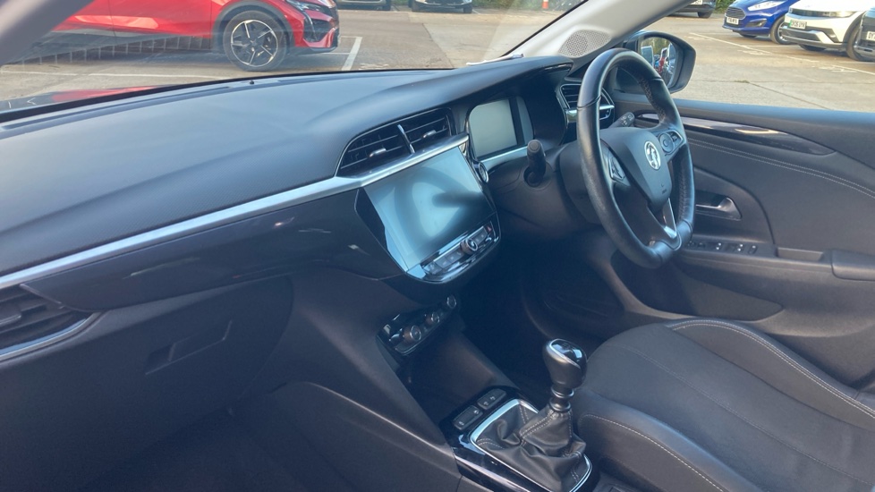 Vauxhall Corsa 1.2 Turbo Elite Nav Premium 5dr Petrol Hatchback - Image 9