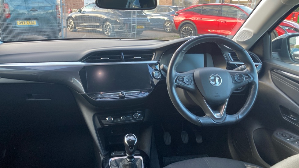 Vauxhall Corsa 1.2 Turbo Elite Nav Premium 5dr Petrol Hatchback - Image 10